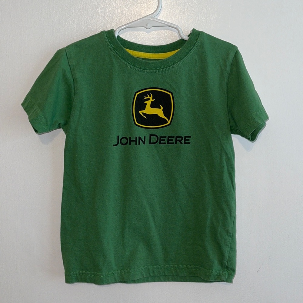 John Deere Shirt
